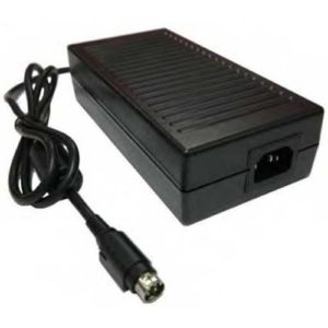 Alimentation externe 180W, 24Vdc Fanless