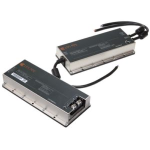 Alimentation AC/DC, IP65, non ventilée, 600W