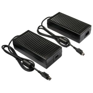 Adaptateur ac/dc médical 175W (Ed3) - 2 x MOPP