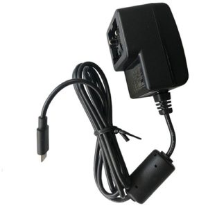 Adaptateur médical, plugs interchangeables, 15W