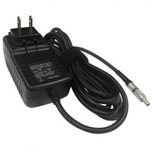 Adaptateur médical, plugs interchangeables, 30W