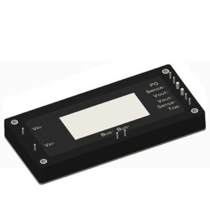 Module AC-DC, 500W, 12V, boitier métallique