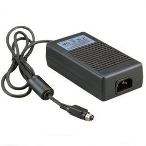 Adaptateur ac/dc médical (Level VI), 40-65W