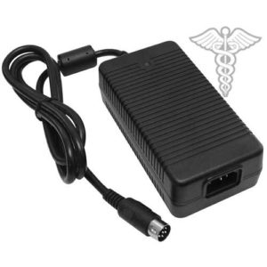Adaptateur ac/dc médical 100W (Ed3) - 2 x MOPP