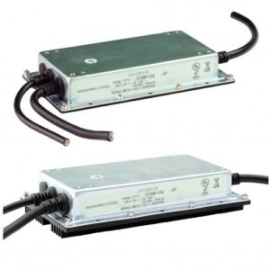 Alimentation AC/DC, IP64, non ventilée, 250W