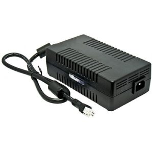 Alimentation externe à poser sur table 250W