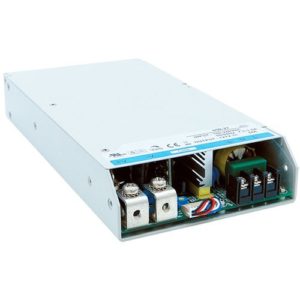 Alimentation AC-DC programmable 650W