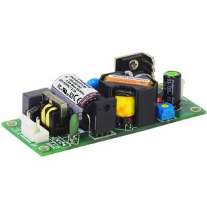 Alimentation ultra compacte 2.74x1.36'', 30W