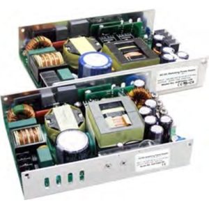 Alimentation AC-DC convection naturelle 240W