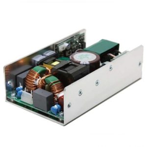 Alimentation dc 1U 420W-480W-540W