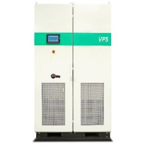 Simulateur de réseau électrique 45kVA-2000kVA