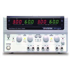 Alimentation à découpage 375W