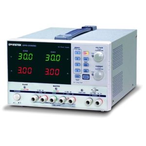 Alimentations linéaires 2-4 voies 180-195W