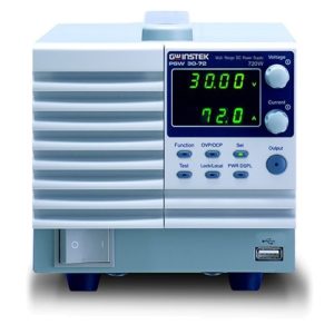 Alimentations autoranges multivoies 360W à 1080W