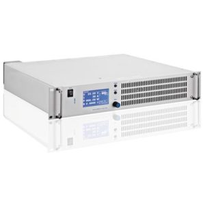 Alimentations programmables, 3kW à 80kW