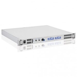 Alimentations programmables de 750W à 2.4kW