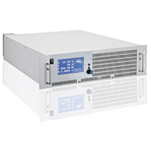 Alimentations programmables, 3kW à 1,4MW