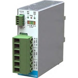 Module DC-DC (ORing) de mise en parallèle 50A