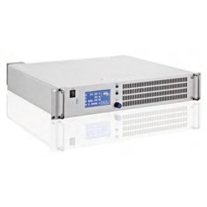 Alimentations ac-dc, 2-quadrants, 1.2kW à 10kW