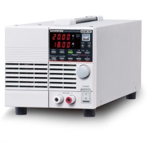 Alimentations programmable, 360W-720W