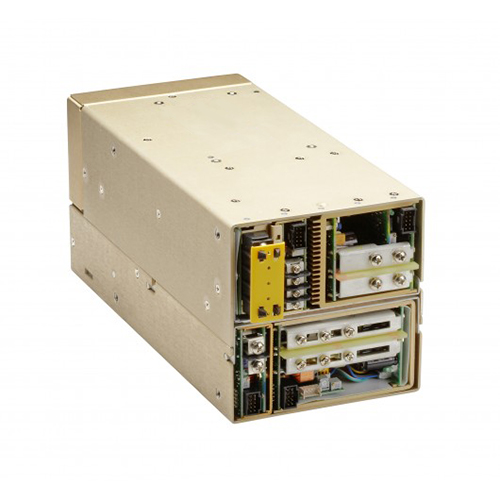 Alimentation AC-DC, Médicale et Industrielle, Configurable, 5kW