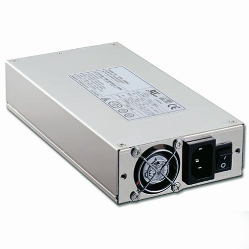 Alimentation ATX-12V, 1U  300W-350W - VP ELECTRONIQUE