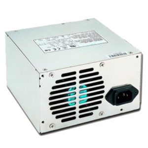 Alimentation ATX 500W. VP ELECTRONIQUE