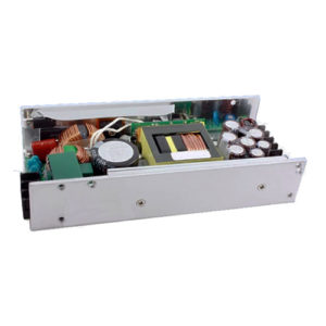 Alimentation faible encombrement 360W