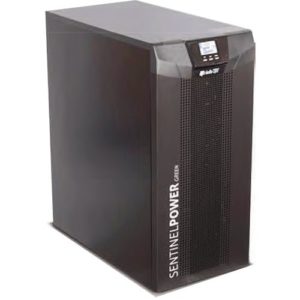 Onduleur de 6kVA à 20kVA, mono/mono et tri/mono