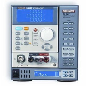 Charges DC modulaires dynamiques 75W à 1.2kW
