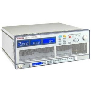 Charges électroniques 60Vdc, 600W à 1.8kW