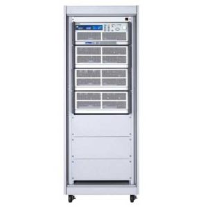 Charges électroniques 600W-14.4kW, 500Vdc