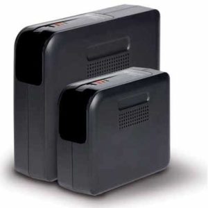 Onduleur de 400VA à 1.6kVA, monophasé