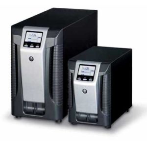Onduleur de 700VA à 3kVA, monophasé