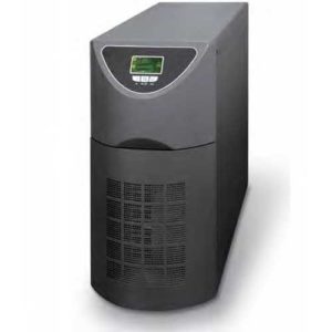 Onduleur de 5kVA à 10kVA, mono/mono et tri/mono