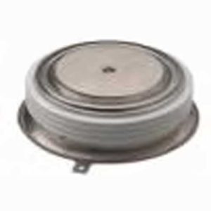 Thyristor de puissance, boîtier capsule