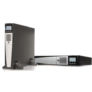 Onduleur de 1kVA à 3kVA, monophasé