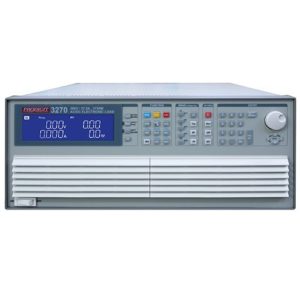 Charges électroniques AC&DC 425Vrms 1.8kW-22.5kW