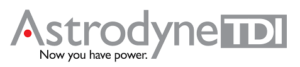 Astrodyne logo