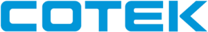 Cotek logo