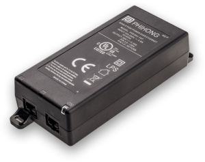 Phihong Power Over Ethernet