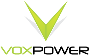 Vox Power logo