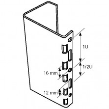 montant2-de-structure-baie-19-pouces-Opelec