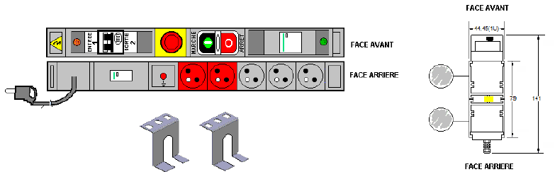 HD-0001-008-VP608588-Rampe-multiprises-dos-à-dos-VP-électronique