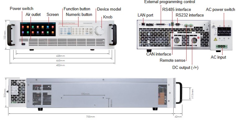 IA-0055-6-Alimentation-dc-reversible-gamme-de-14kW-a-42kW-VP-Electronique.pdf IA-0055-6-Alimentation-dc-reversible-gamme-de-14kW-a-42kW-VP-Electronique.pdf
